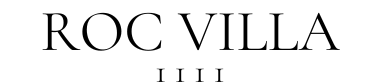 Roc Villa Tuscany logo